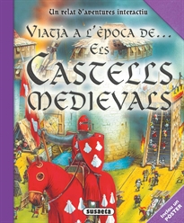 Books Frontpage Els castells medievals