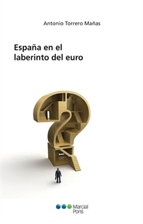 Books Frontpage España en el laberinto del Euro