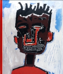 Books Frontpage Basquiat.