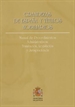 Front pageGrandezas de españa y títulos nobiliarios. manual de procedimientos administrativos: tramitación, legislación y jurisprudencia