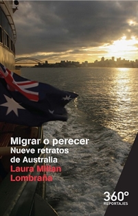 Books Frontpage Migrar o perecer