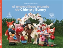 Books Frontpage El maravilloso mundo de Chimp y Bunny