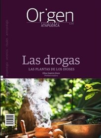 Books Frontpage Las drogas
