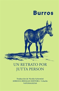 Books Frontpage Burros