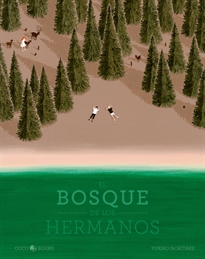 Books Frontpage El bosque de los hermanos