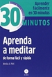 Front pageAprenda a meditar