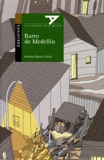 Books Frontpage Barro de Medellín