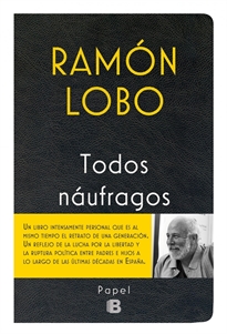 Books Frontpage Todos náufragos