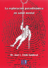Books Frontpage La exploración psicodinámica en salud mental