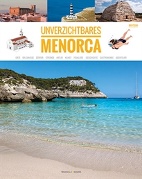 Books Frontpage Menorca unbedingt