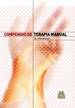 Front pageCompendio de terapia manual (Bicolor)