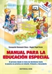 Front pageManual para la Educación Especial