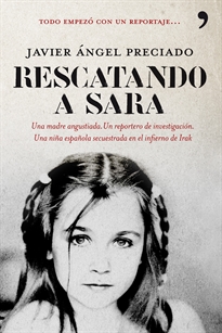 Books Frontpage Rescatando a Sara