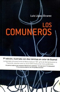 Books Frontpage Los Comuneros