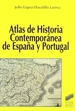 Front pageAtlas de historia contemporánea de España y Portugal