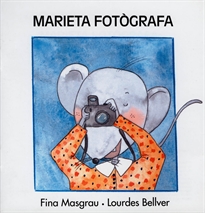 Books Frontpage Marieta fotògrafa