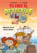 Front pageTú eres el detective con Los Buscapistas 2 - Misterio en el barco pirata