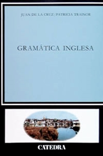 Books Frontpage Gramática inglesa