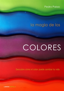 Books Frontpage La magia de los colores