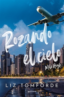 Books Frontpage Rozando el cielo (Mile High) (La Ciudad de los Vientos 1)