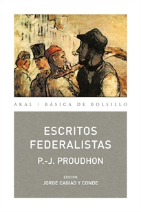 Books Frontpage Escritos Federalistas