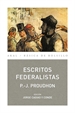 Front pageEscritos Federalistas