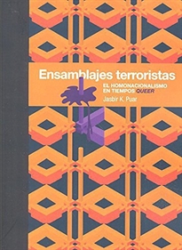 Books Frontpage Ensamblajes Terroristas