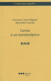 Books Frontpage Cartas a un euroescéptico