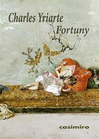 Books Frontpage Fortuny