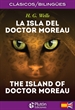 Front pageLa Isla del Doctor Moreau / The Island of Doctor Moreau