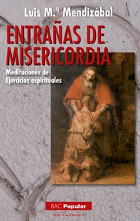 Books Frontpage Entrañas de misericordia