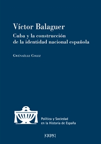 Books Frontpage Víctor Balaguer