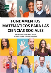 Books Frontpage Fundamentos matematicos para Ciencias Sociales