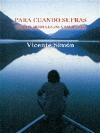 Books Frontpage Para Cuando Sufras. Versos, Mindfulness Y Sabiduría