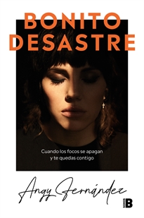 Books Frontpage Bonito desastre