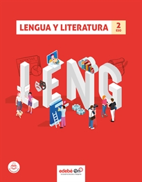 Books Frontpage Lengua Y Literatura 2