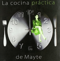 Books Frontpage La cocina práctica de Mayte