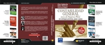 Books Frontpage Contabilidad general con el nuevo PGC