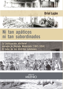 Books Frontpage Ni tan apáticos ni tan subordinados