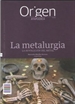 Front pageLa metalurgia