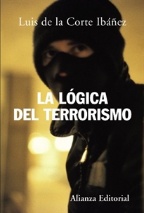 Books Frontpage La lógica del terrorismo
