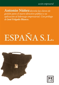 Books Frontpage España S.L.