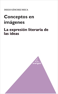 Books Frontpage Conceptos en imágenes. La expresión literaria de las ideas