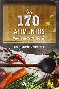 Books Frontpage Los 170 alimentos que cuidan de ti