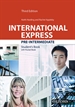 Front pageInternational Express Pre-Intermediate. Student's Book Pack 3rd Edition (Ed.2019)