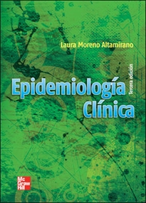 Books Frontpage Epidemiologia Clinica