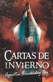 Books Frontpage Cartas De Invierno