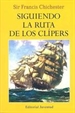 Front pageSiguiendo la ruta de los clipers