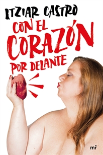 Books Frontpage Con el corazón por delante