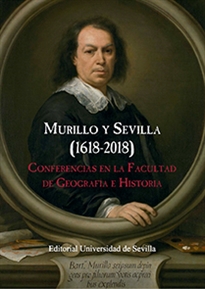 Books Frontpage Murillo y Sevilla (1618-2018)